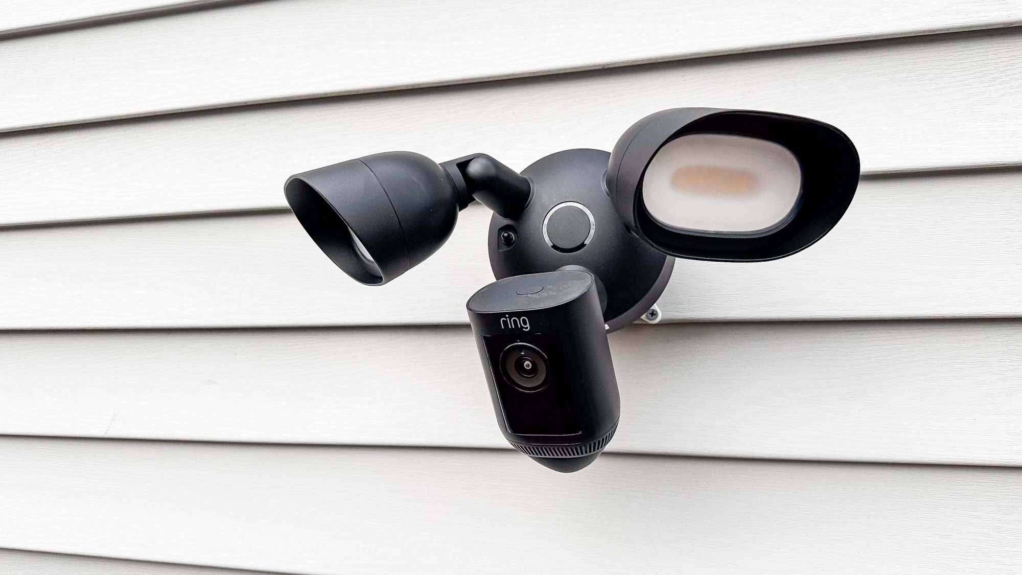 Floodlight Cam